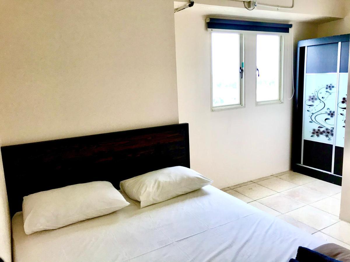 Queen Victoria Apartment Batam Pokoj fotografie