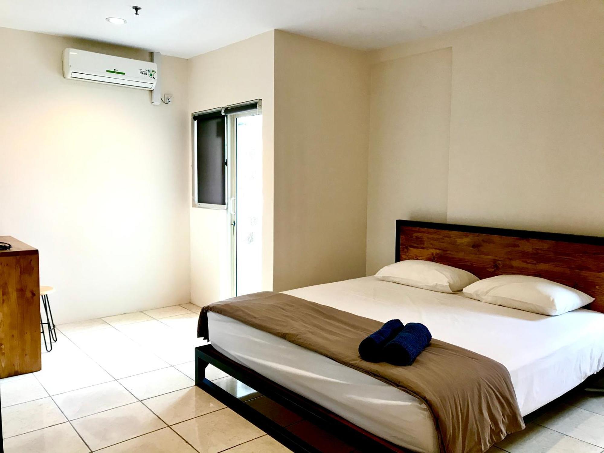 Queen Victoria Apartment Batam Pokoj fotografie