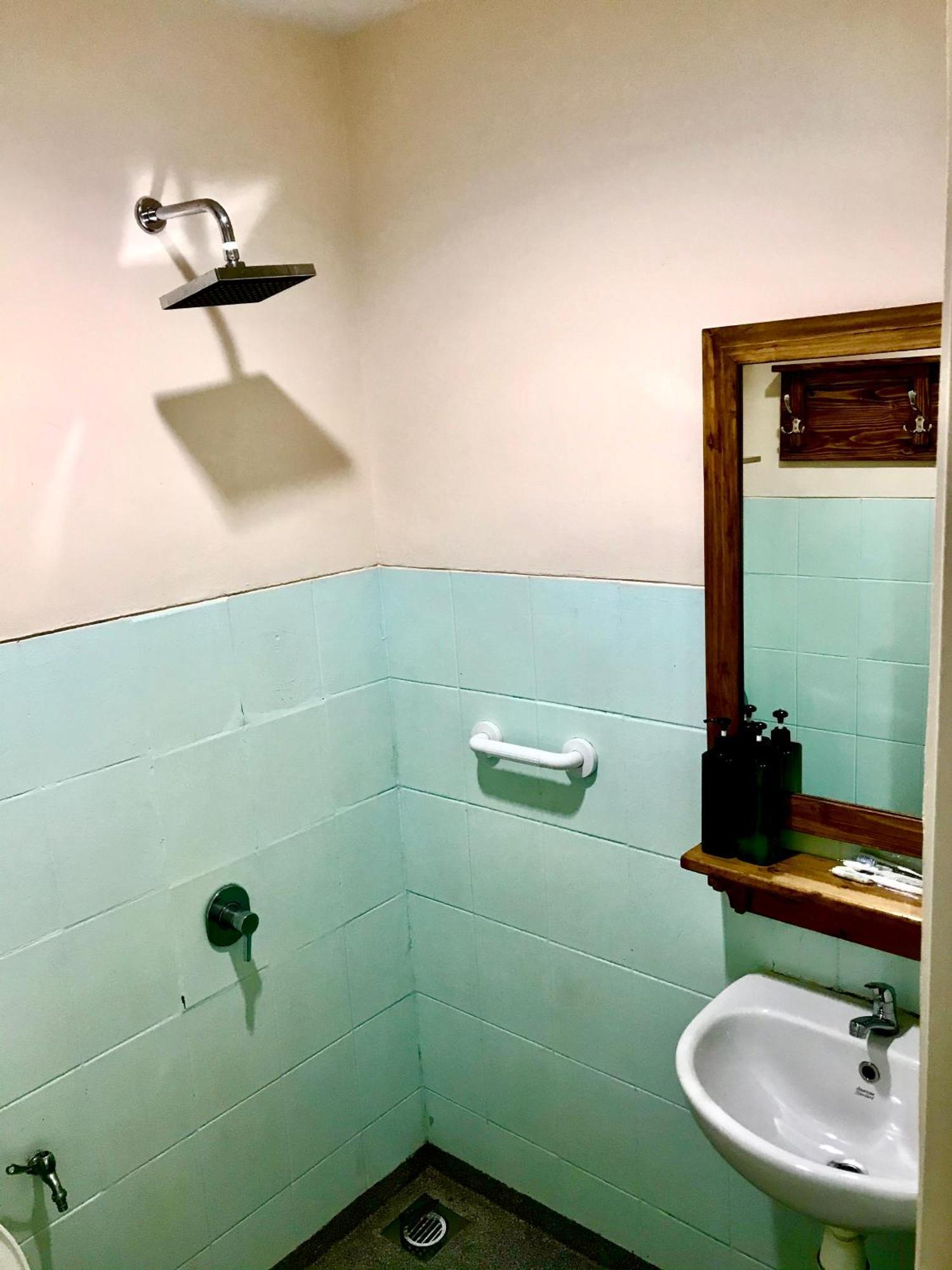 Queen Victoria Apartment Batam Pokoj fotografie