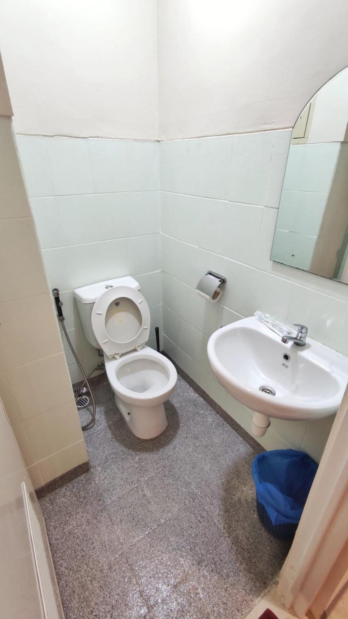 Queen Victoria Apartment Batam Pokoj fotografie